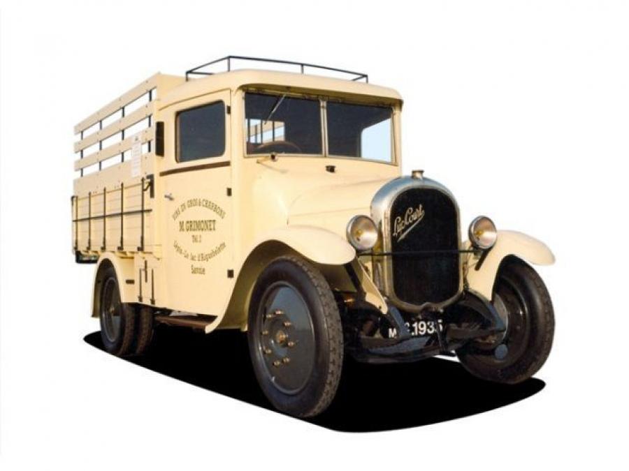 Luc Court MC2 '1929